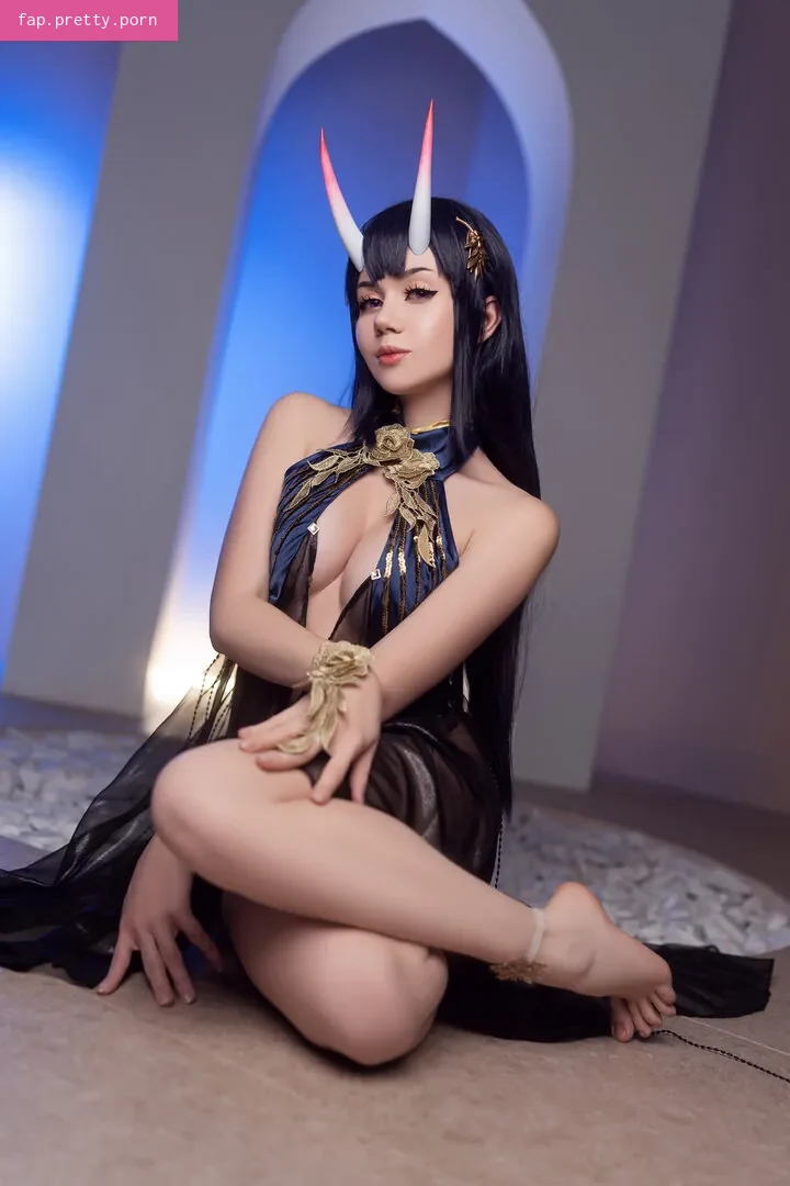 Anastasia Komori - Photo #55