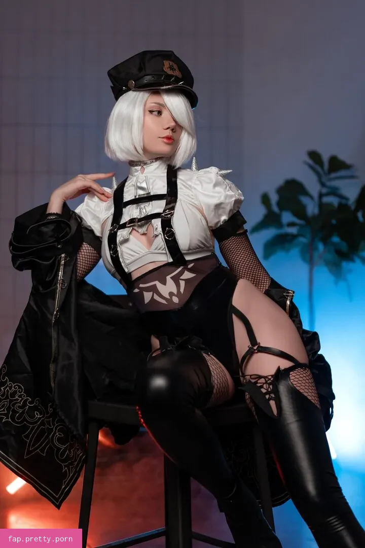 Anastasia Komori - Photo #86