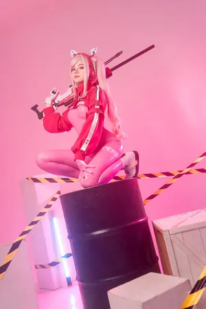 Anastasia Komori