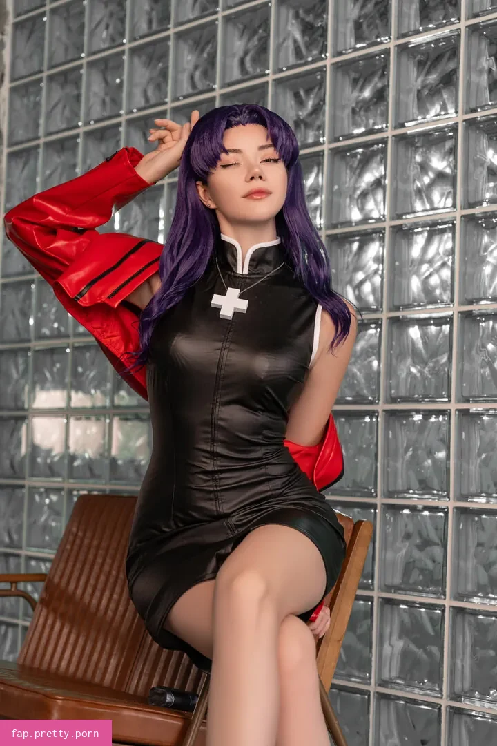 Anastasia Komori - Photo #02