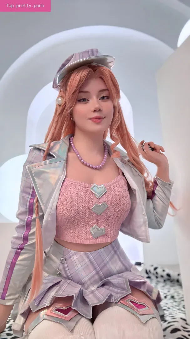 Anastasia Komori - Photo #43