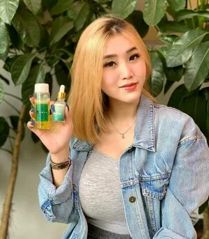 Anastasya Khosasih