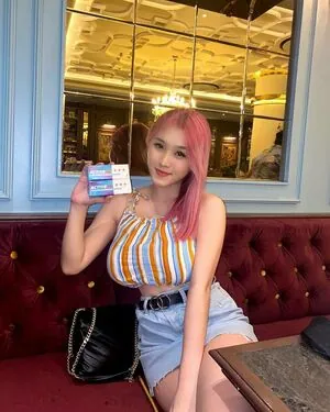 Anastasya Khosasih