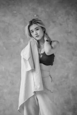 Anastasya Khosasih