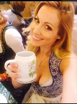 Andrea Kaiser