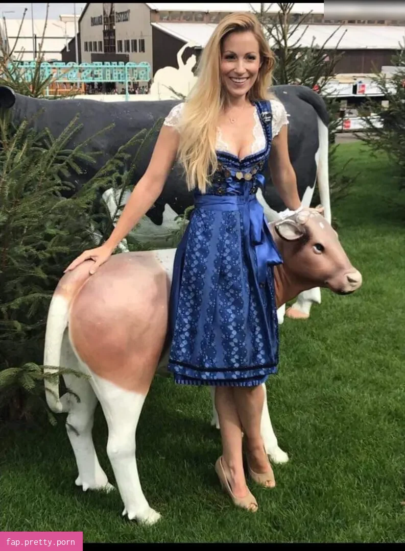 Andrea Kaiser - Photo #63