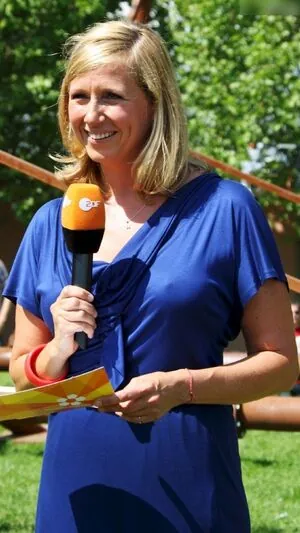 Andrea Kiewel