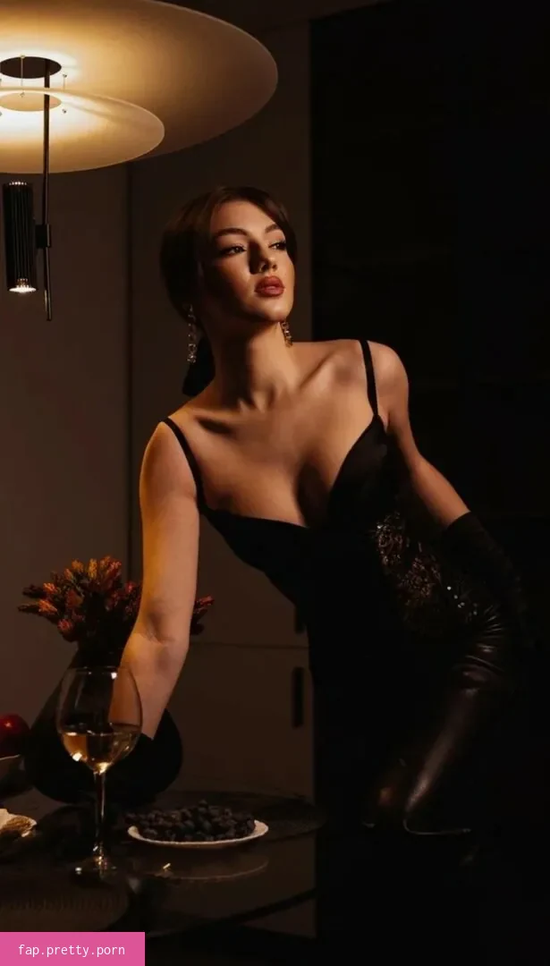 Ange Kayumova - Photo #26