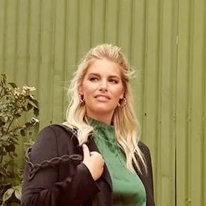 Angelina Kirsch