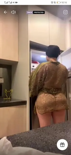 Angie Khoury