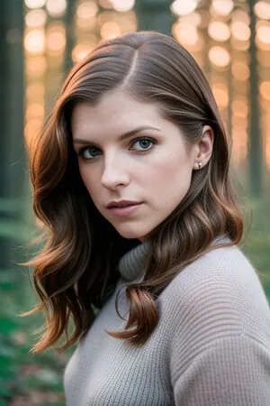 Anna Kendrick Ai Porn