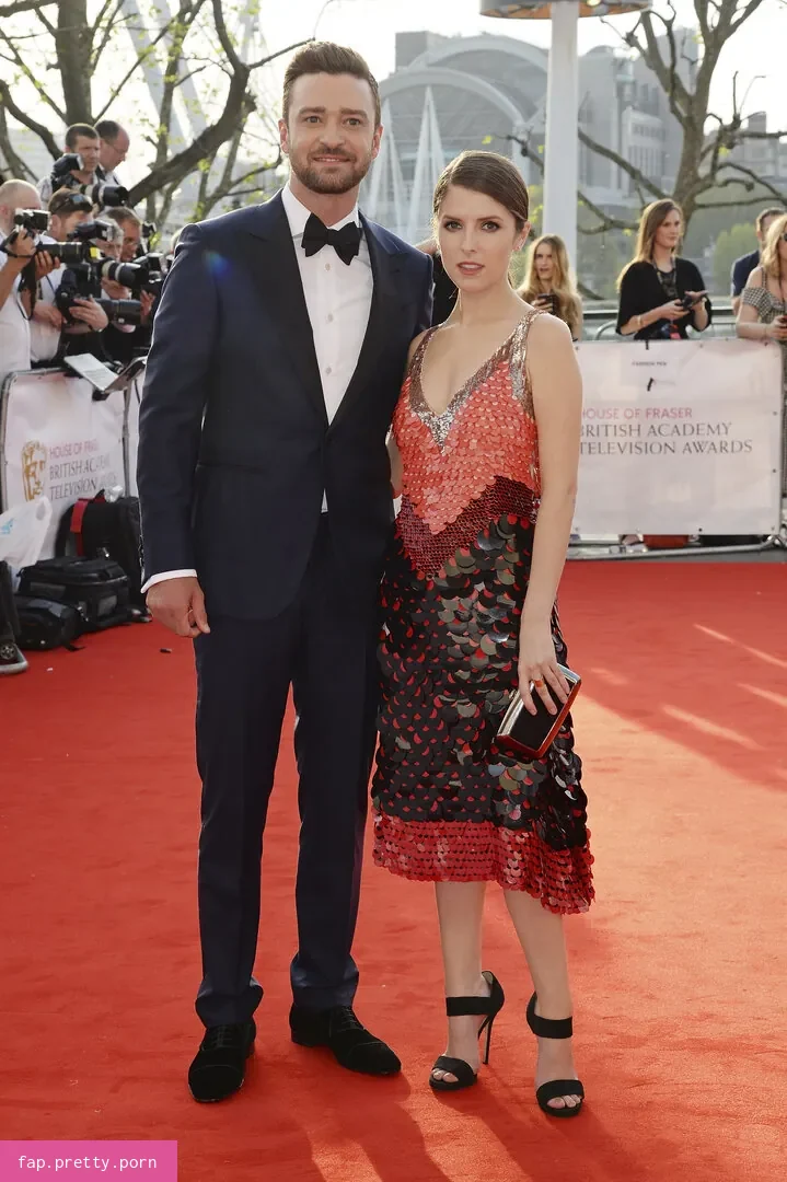 Anna Kendrick - Photo #83