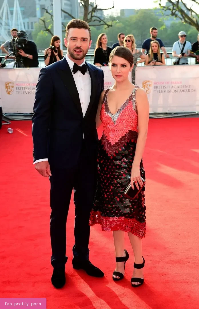Anna Kendrick - Photo #86