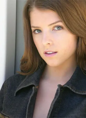 Anna Kendrick
