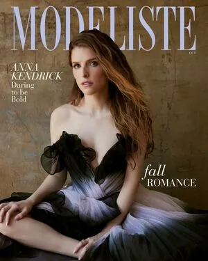 Anna Kendrick