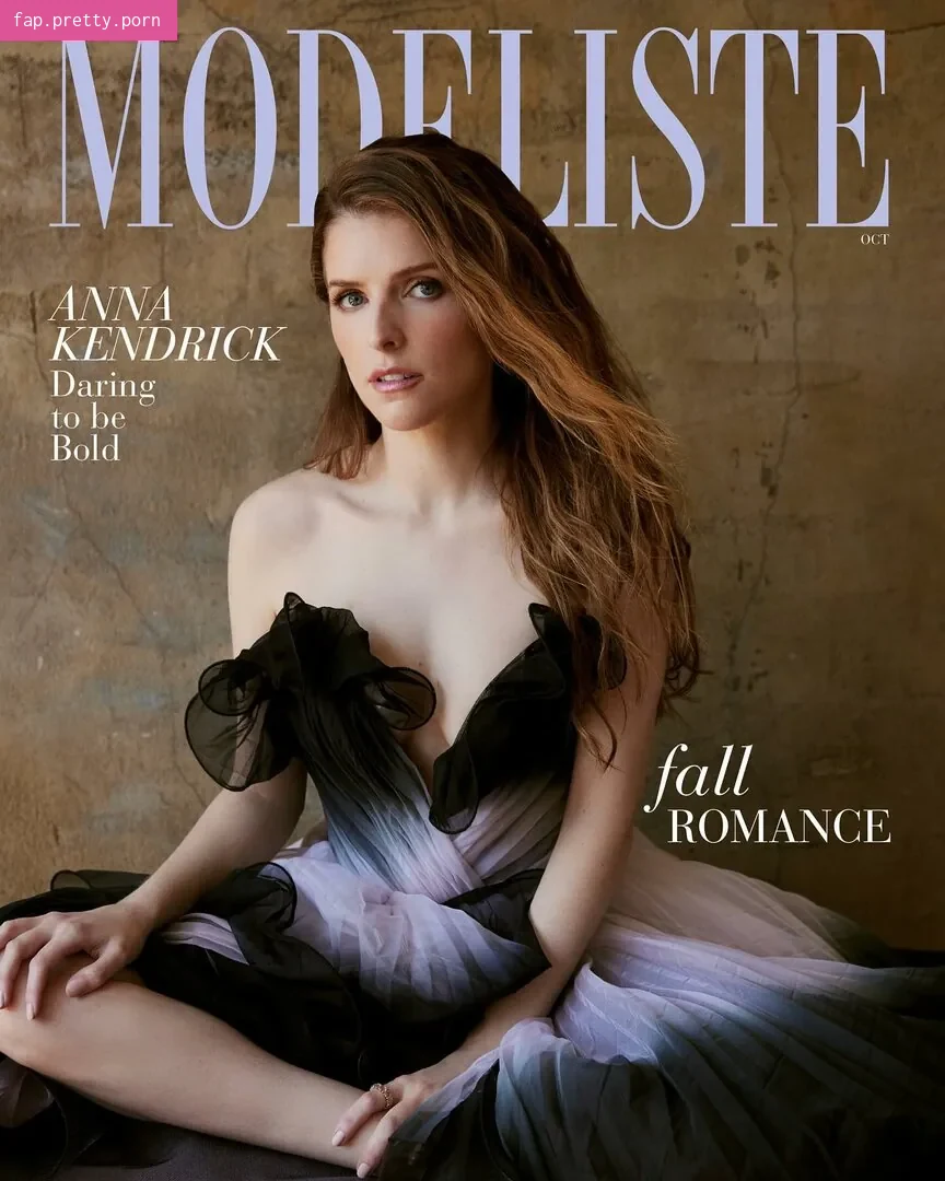 Anna Kendrick - Photo #80