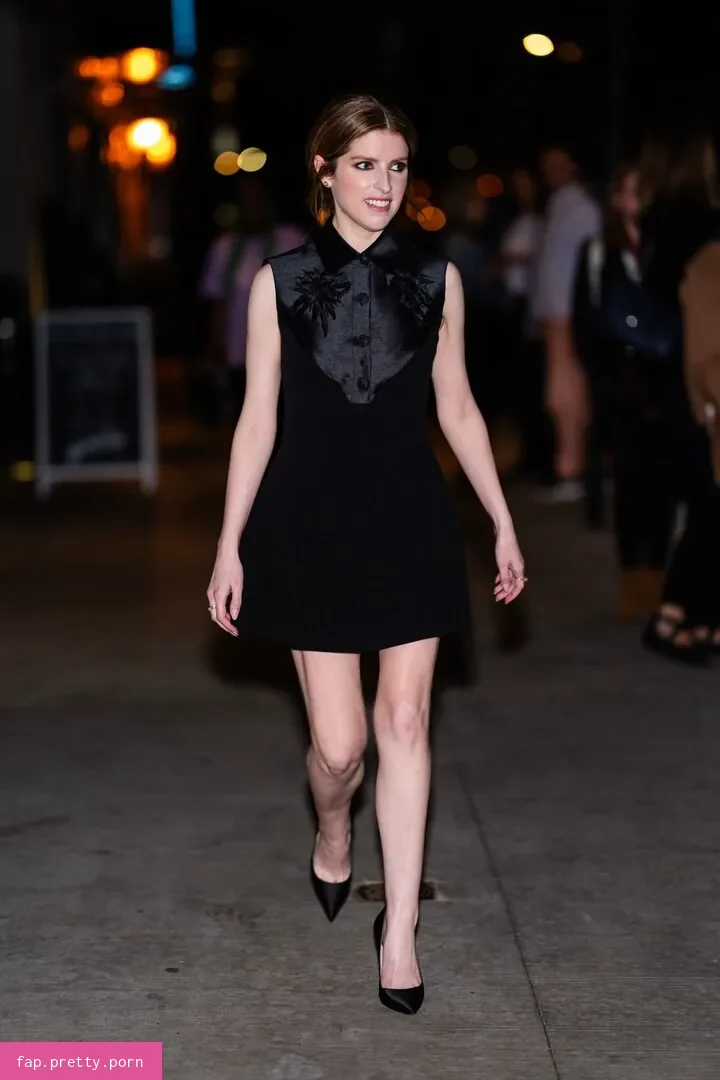 Anna Kendrick - Photo #43