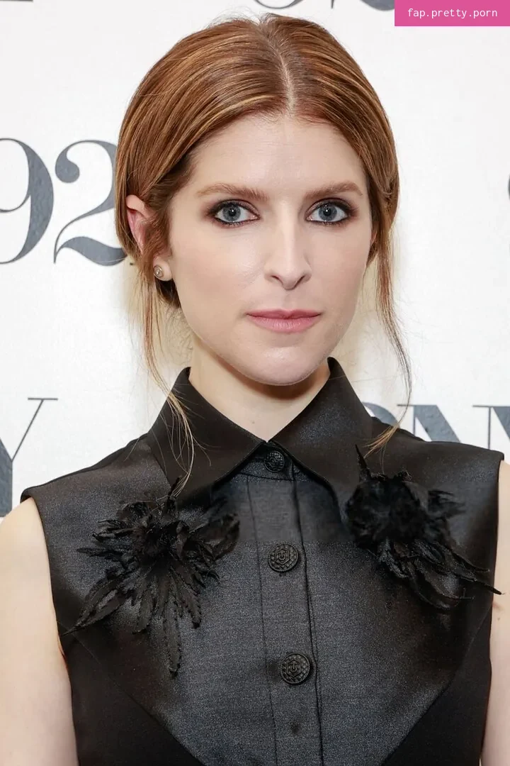 Anna Kendrick - Photo #46