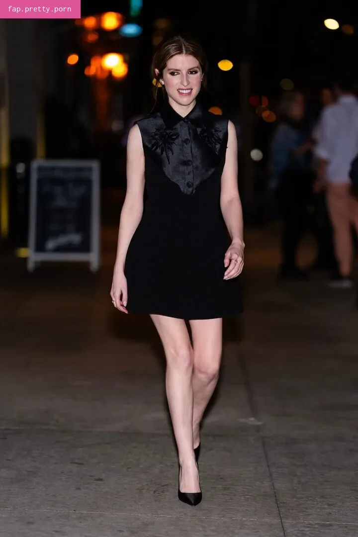 Anna Kendrick - Photo #52