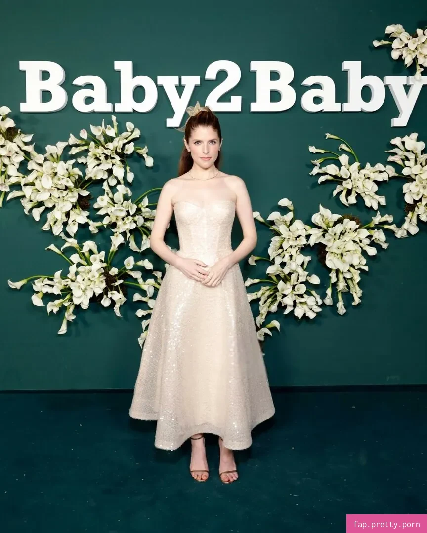 Anna Kendrick - Photo #70