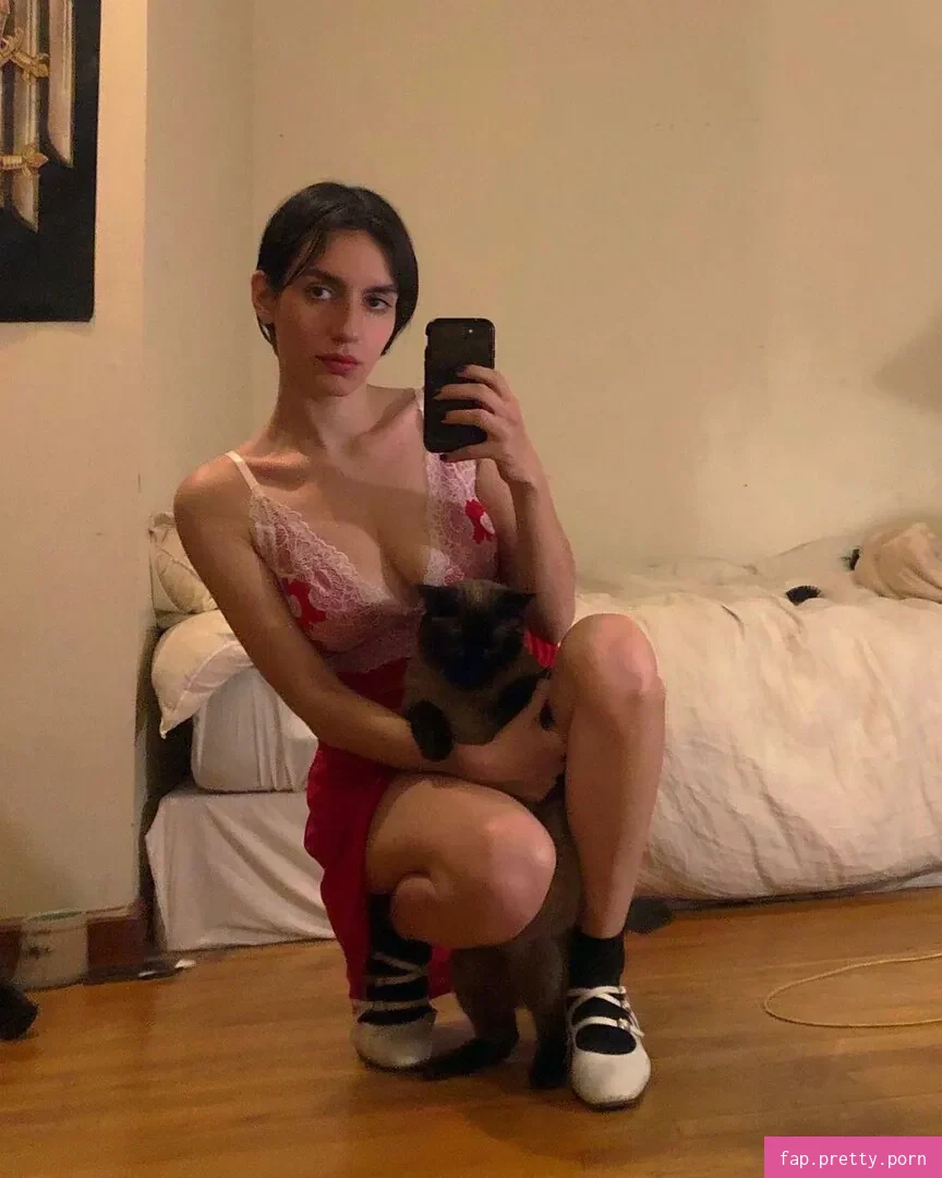 Anna Khachiyan - Photo #54