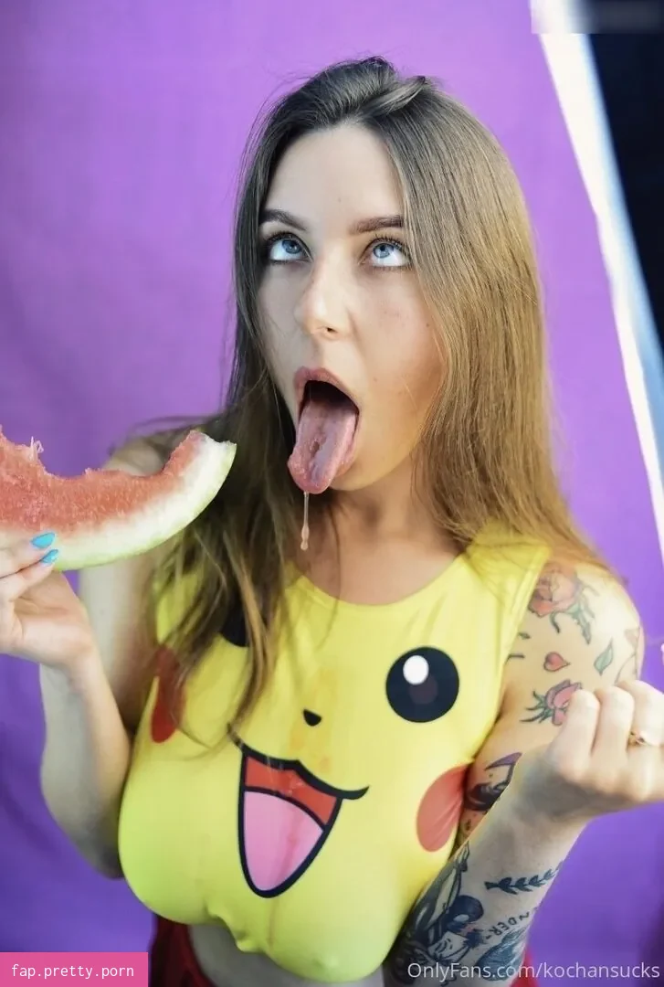 Anna Kochanius - Photo #24