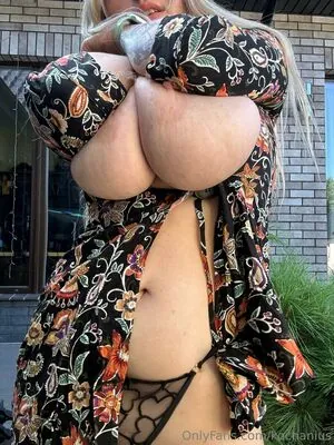 Anna Kochetova