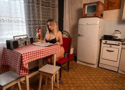 Anna Kostenko