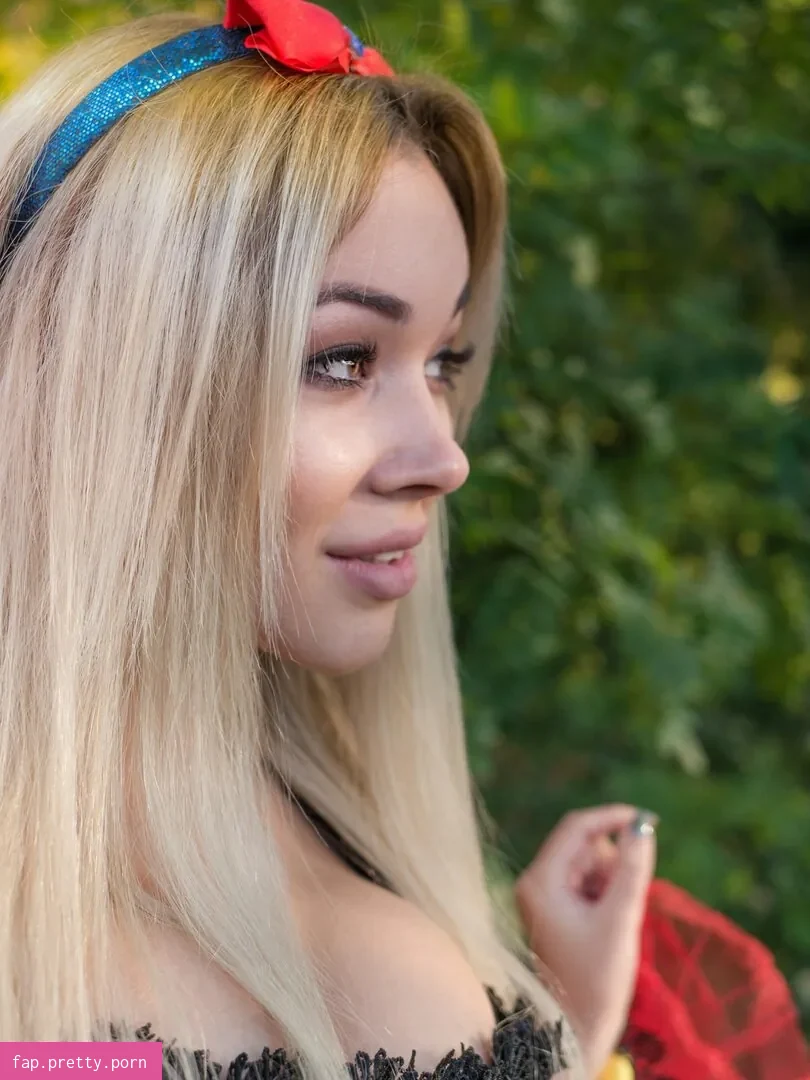 Anna Kostenko - Photo #86