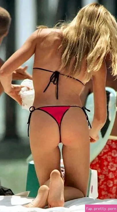 Anna Kournikova - Photo #04