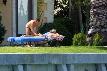 Anna Kournikova