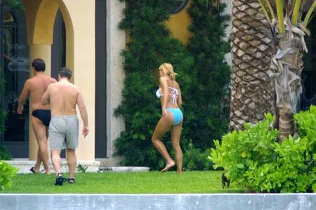 Anna Kournikova