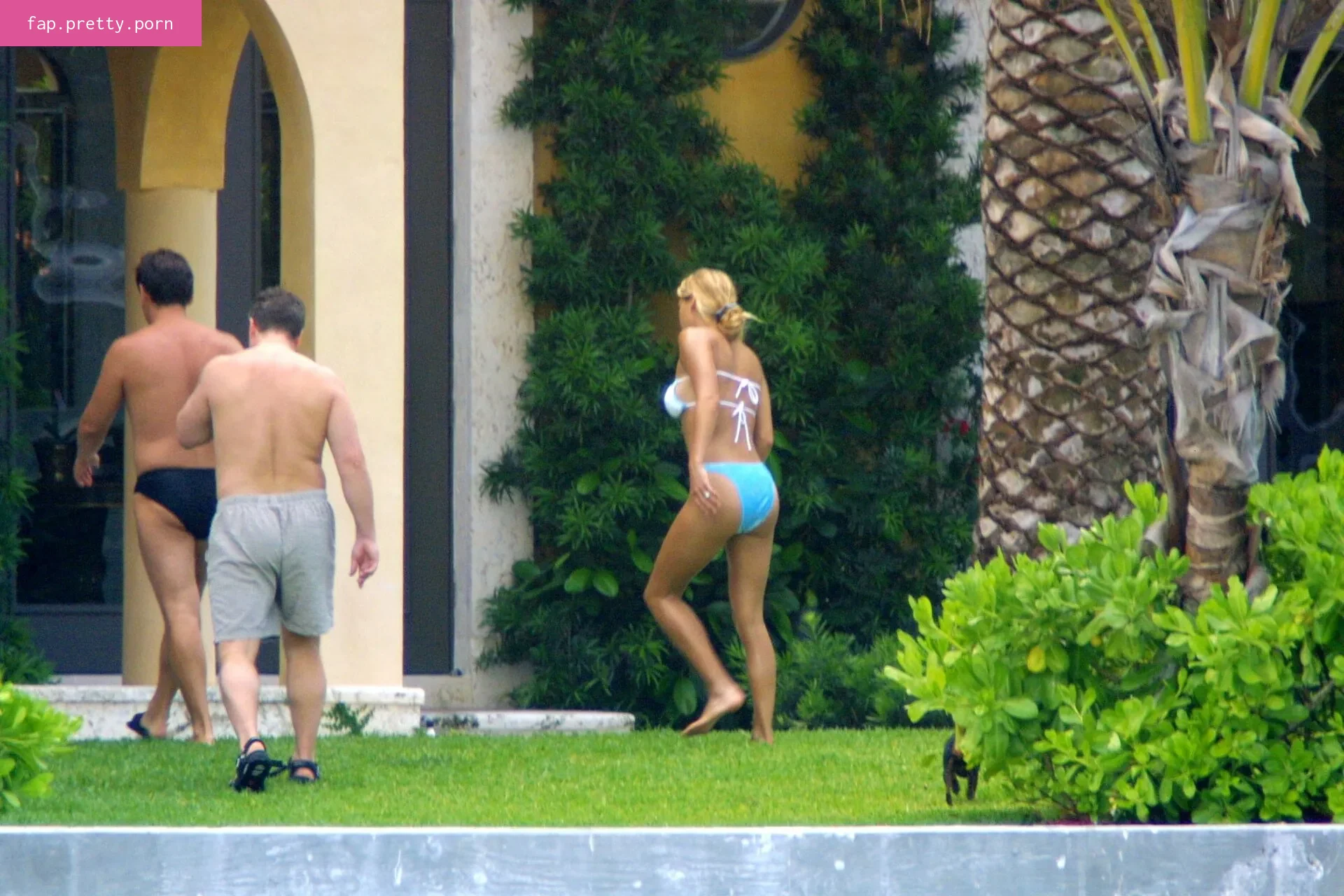 Anna Kournikova - Photo #17