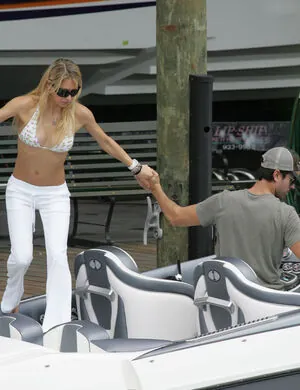 Anna Kournikova