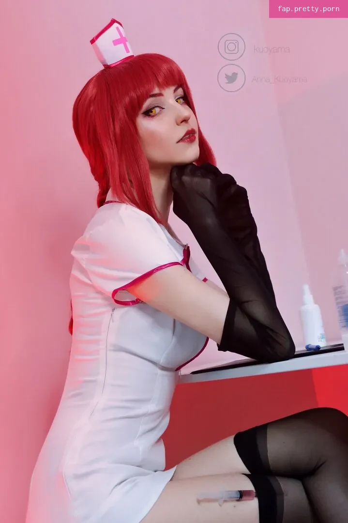 Anna Kuoyama - Photo #81