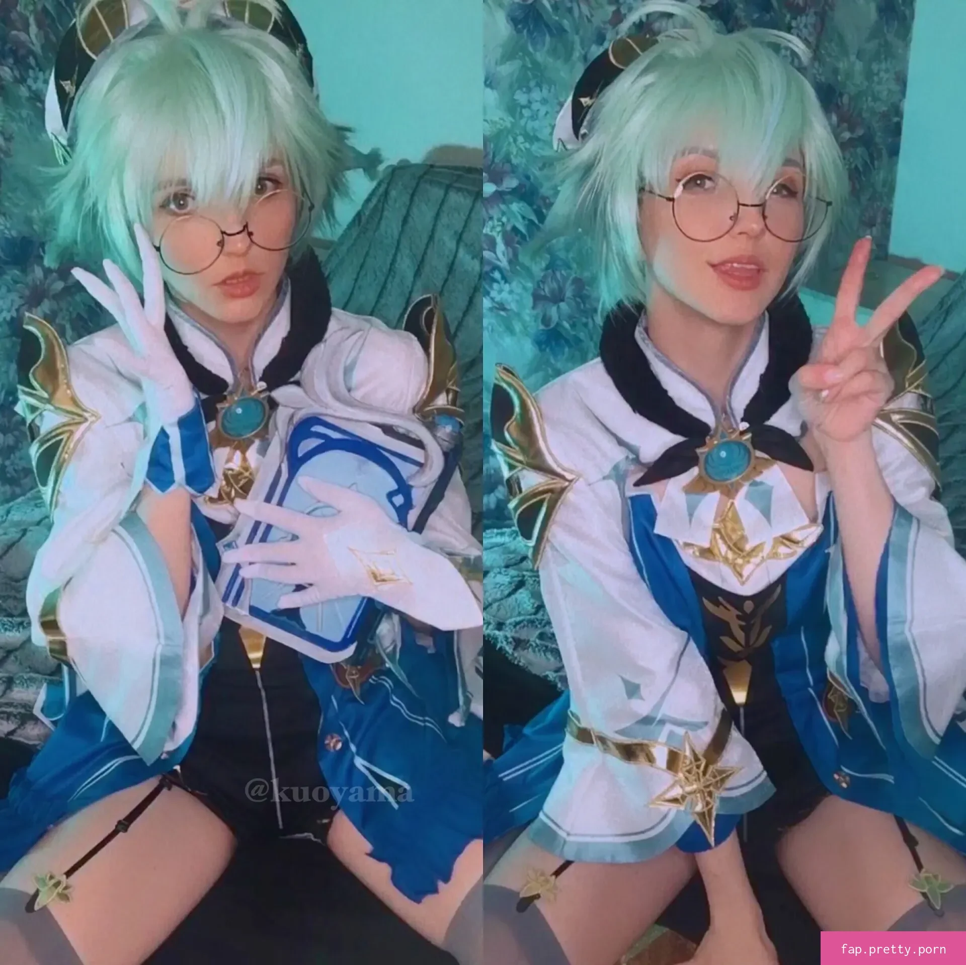 Anna Kuoyama - Photo #86