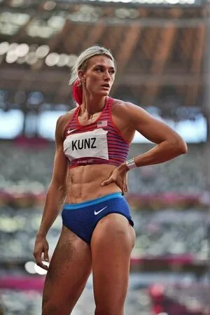 Annie Kunz
