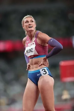 Annie Kunz