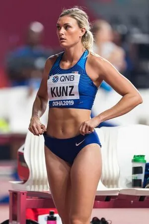 Annie Kunz