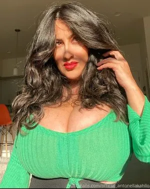 Antonella Kahllo