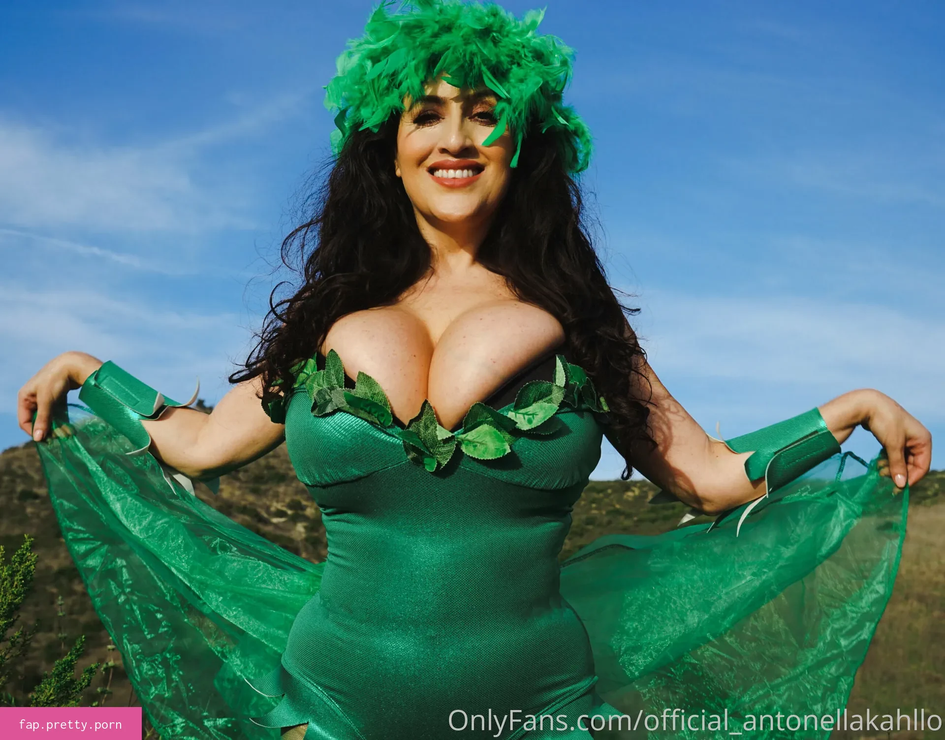 Antonella Kahllo - Photo #65