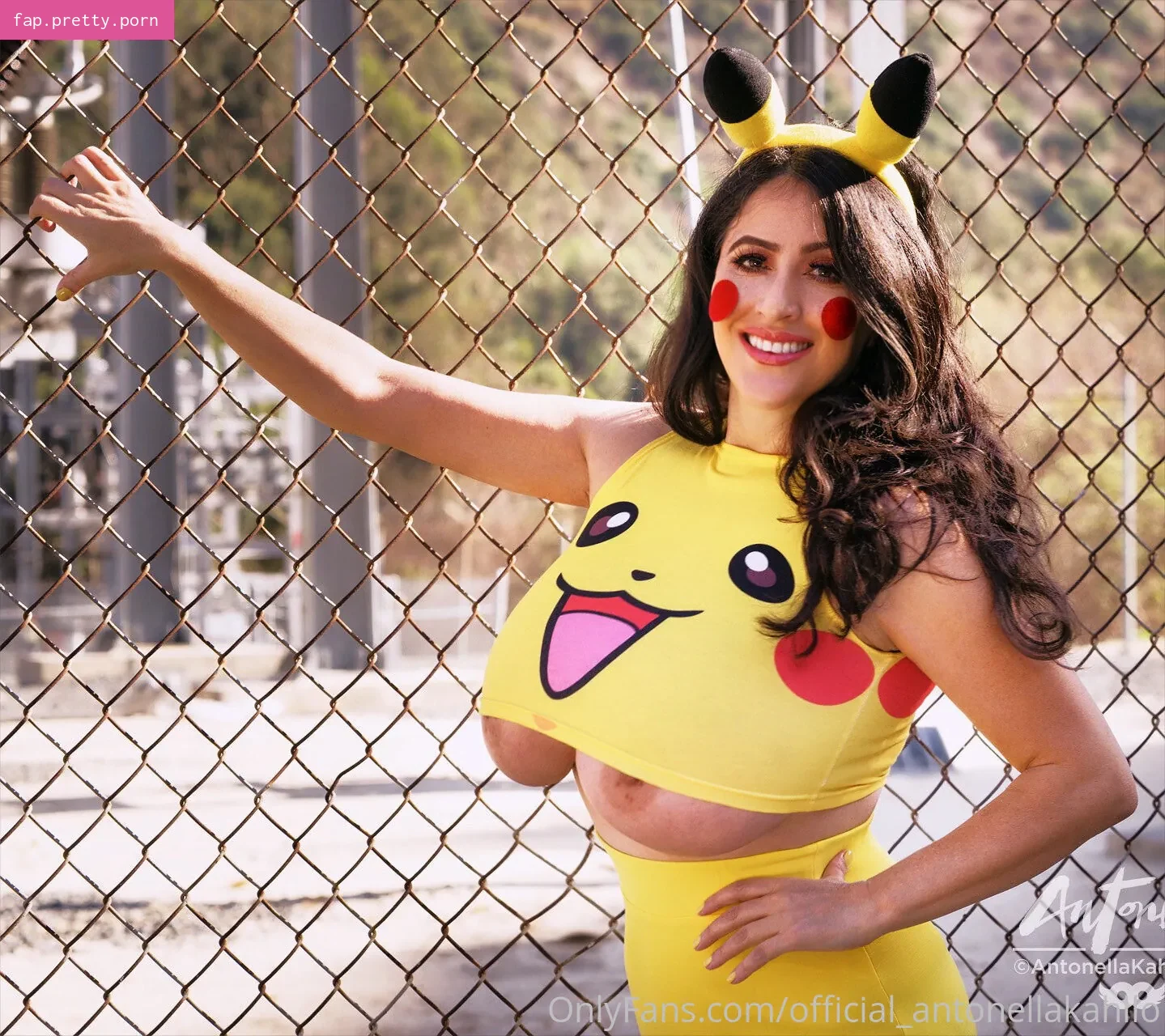 Antonella Kahllo - Photo #24