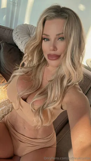 Ashley Krystle