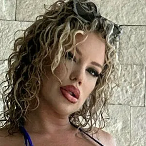 Ashley Krystle
