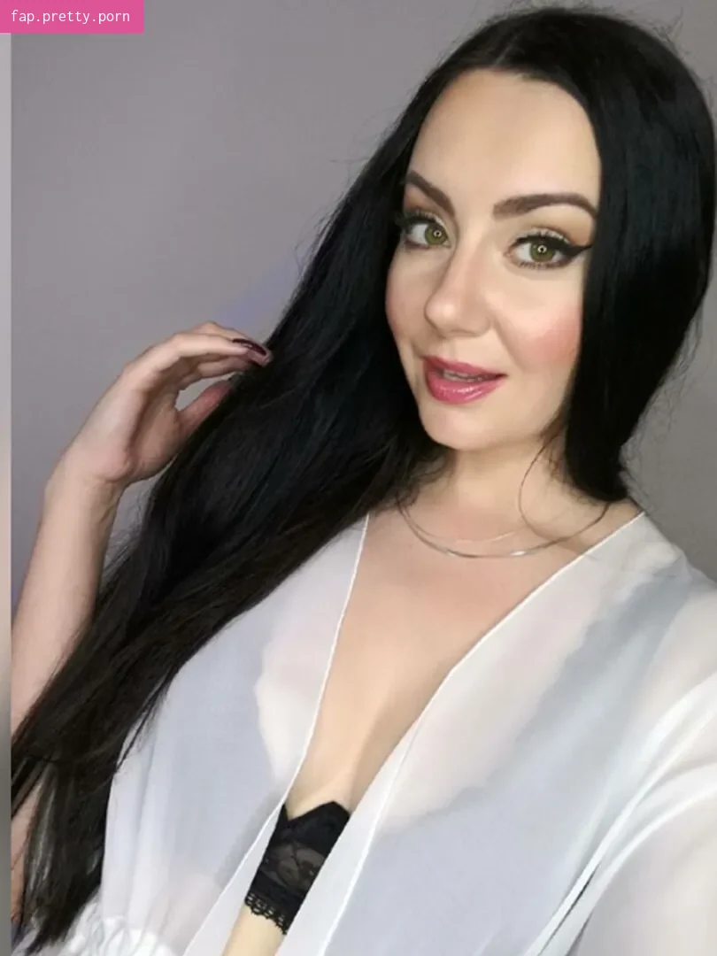 ASMR Kate Lullaby - Photo #11