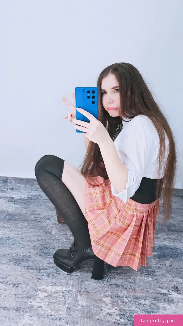 ASMR KittyKlaw - Photo #90