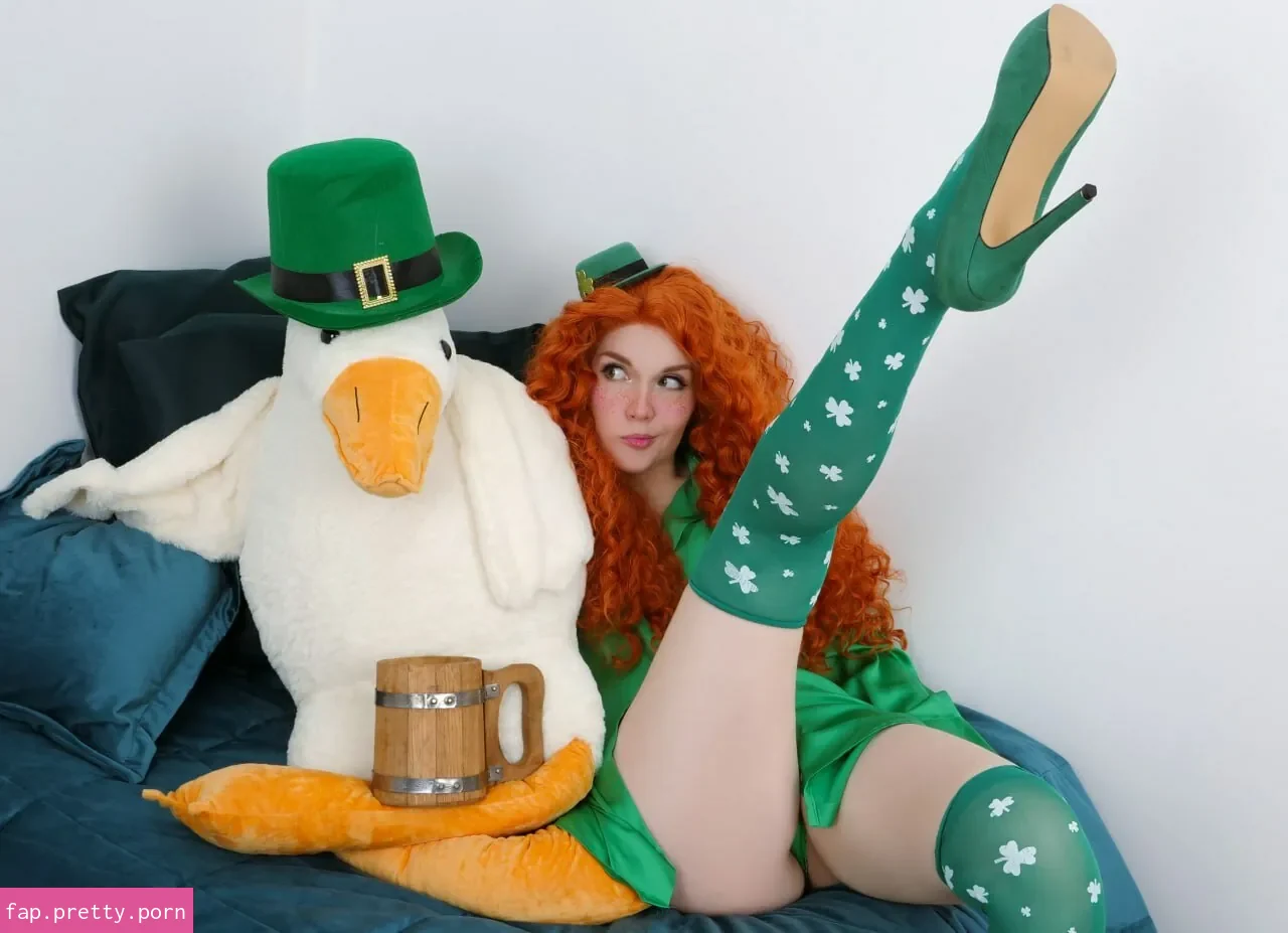 ASMR KittyKlaw - Photo #52