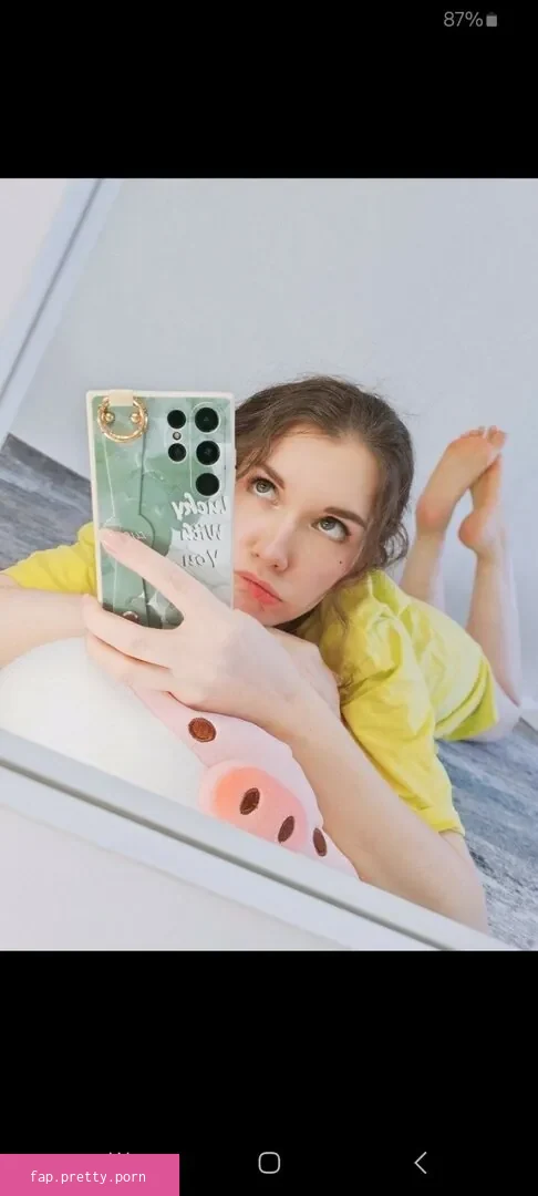 ASMR KittyKlaw - Photo #20