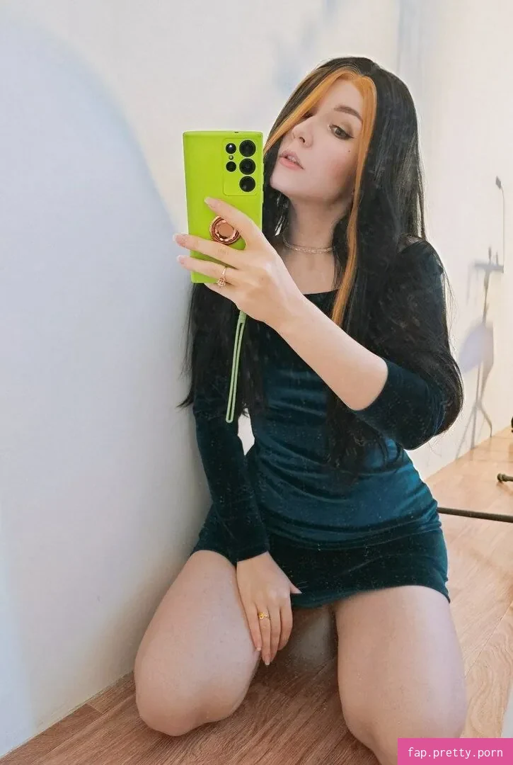 ASMR KittyKlaw - Photo #04