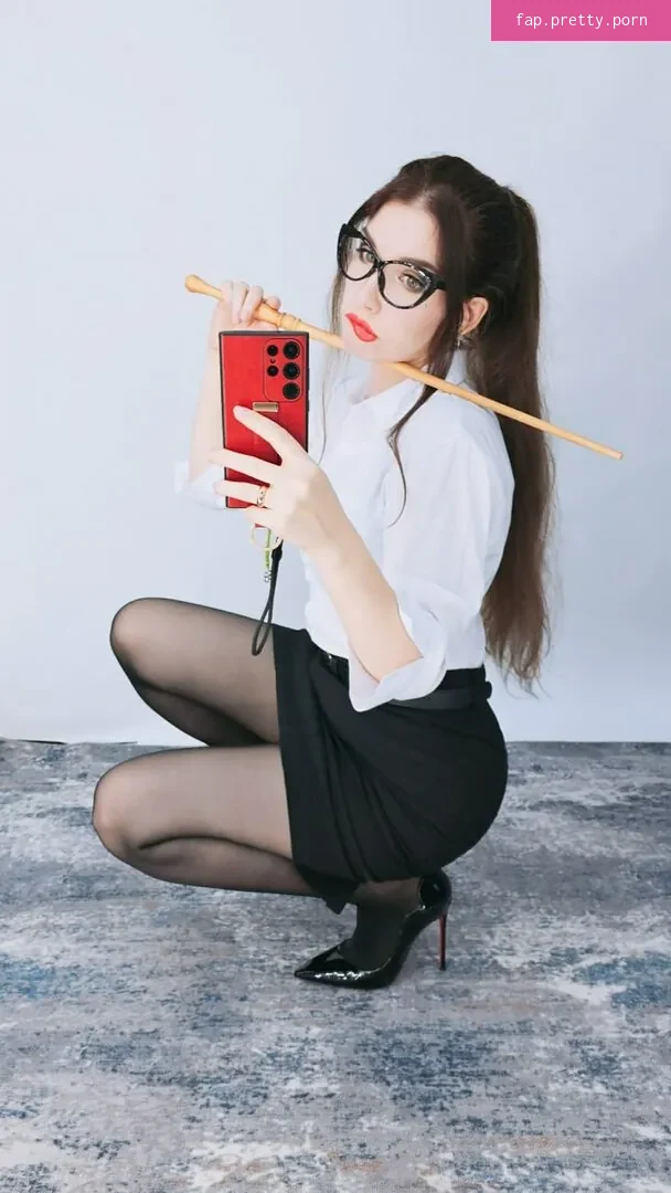 ASMR KittyKlaw - Photo #29